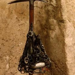 Ricordi di scalate